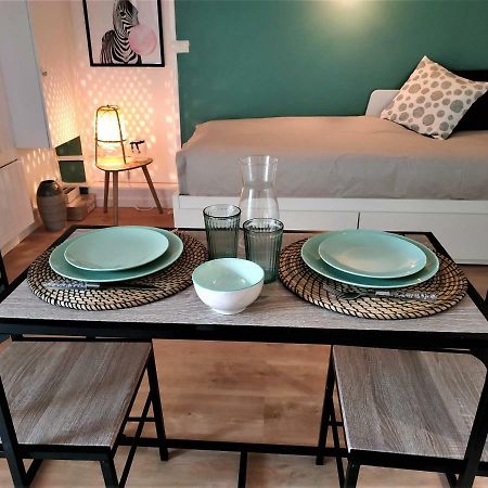 Apartament La Bonbonniere Champigny-sur-Marne Zewnętrze zdjęcie