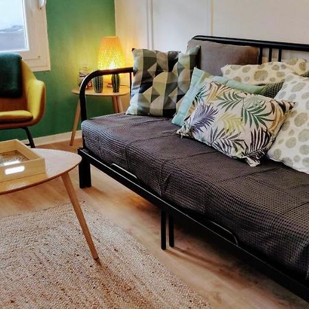 Apartament La Bonbonniere Champigny-sur-Marne Zewnętrze zdjęcie
