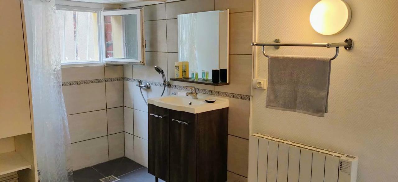 Apartament La Bonbonniere Champigny-sur-Marne Zewnętrze zdjęcie
