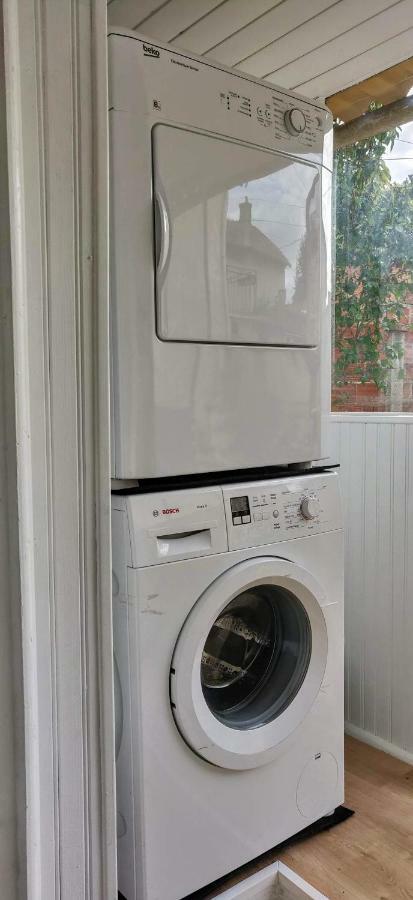 Apartament La Bonbonniere Champigny-sur-Marne Zewnętrze zdjęcie