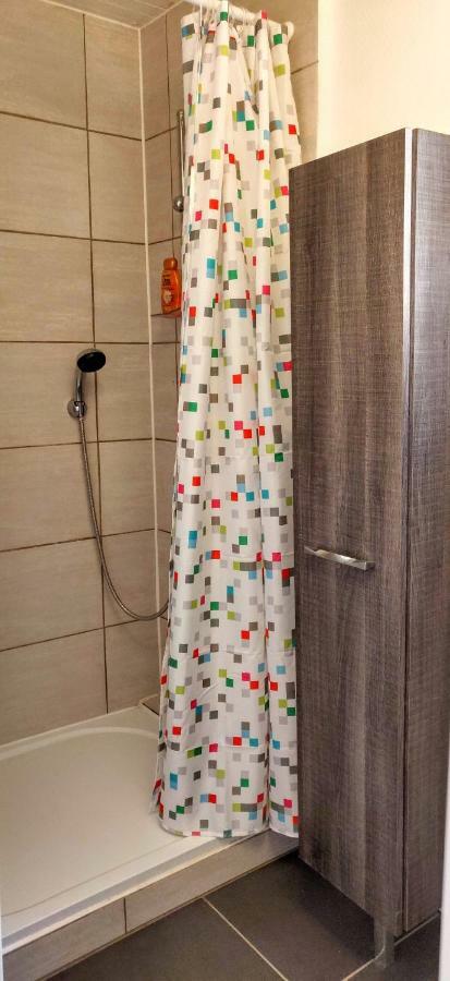 Apartament La Bonbonniere Champigny-sur-Marne Zewnętrze zdjęcie